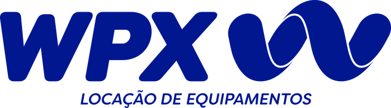 WPX Locação de Equipamentos